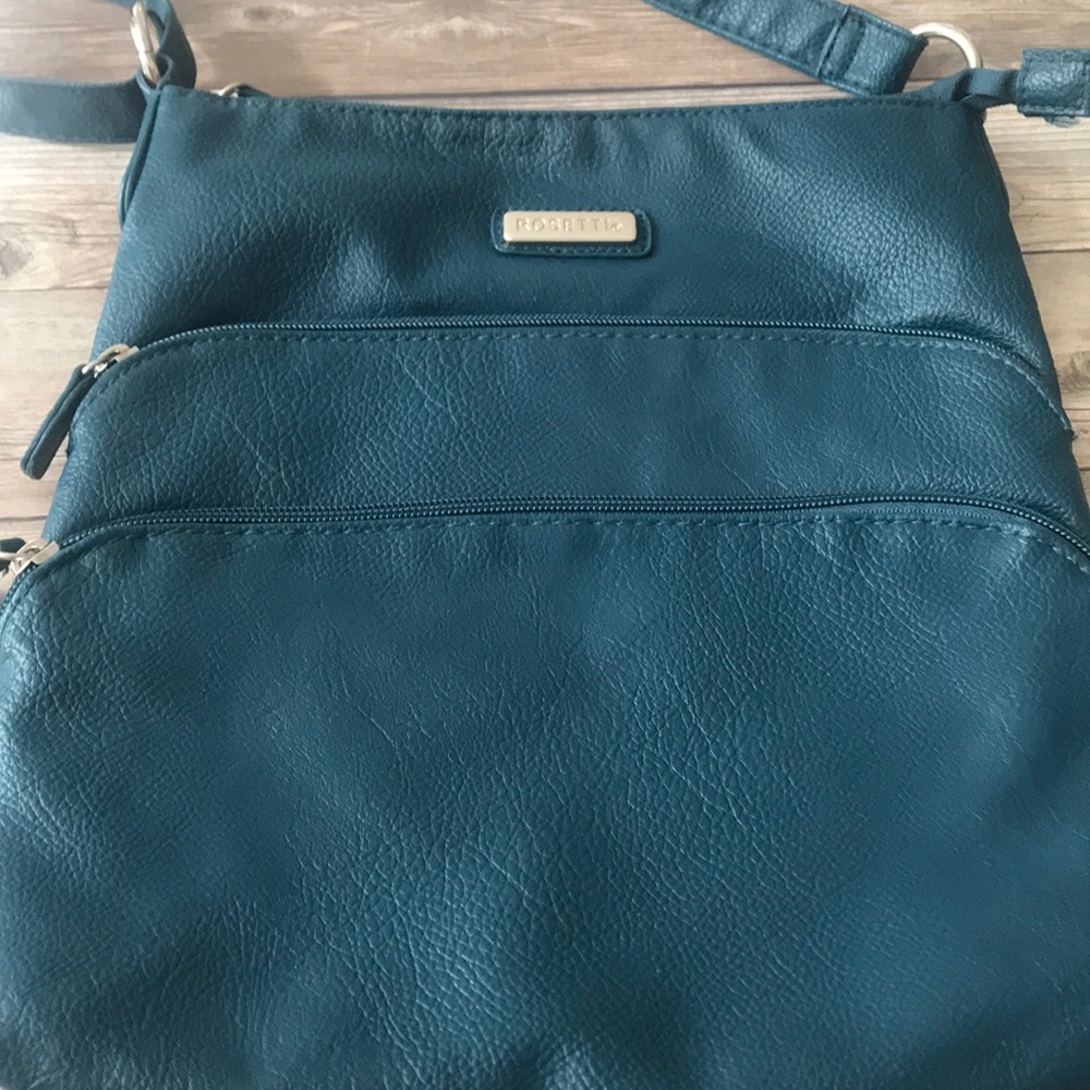 Rosetti Handbag